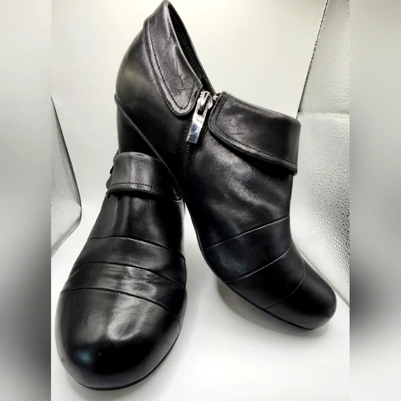Barefoot Dreams | Shoes | Barefoot Freedom Elegant Black Womens Shoes | Poshmark Barefoot Dreams | Shoes | Barefoot Freedom Elegant Black Womens Shoes | Poshmark